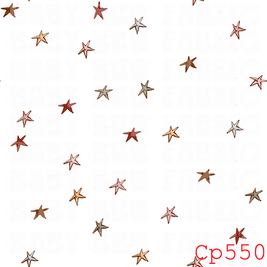 CP550 Wide Rib