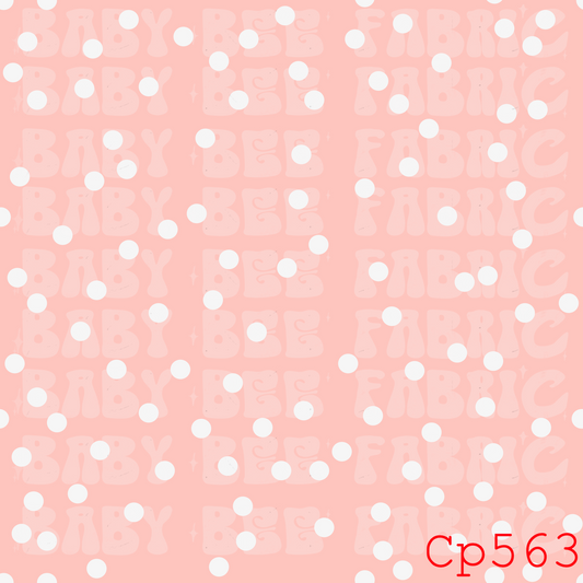 CP563 Wide Rib