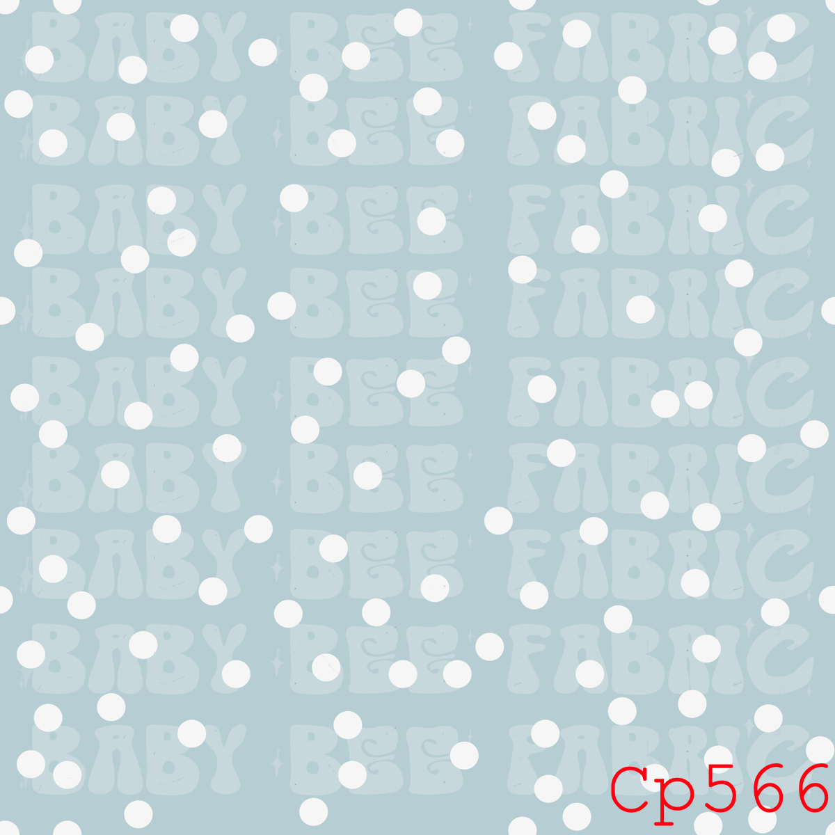 CP566 Wide Rib