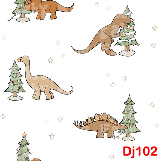 DJ102