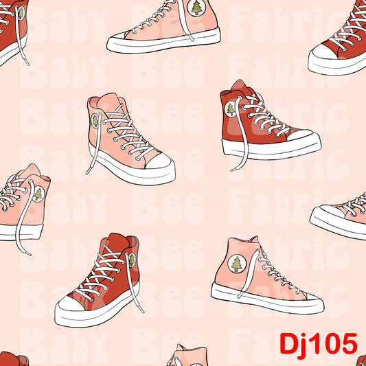 DJ105