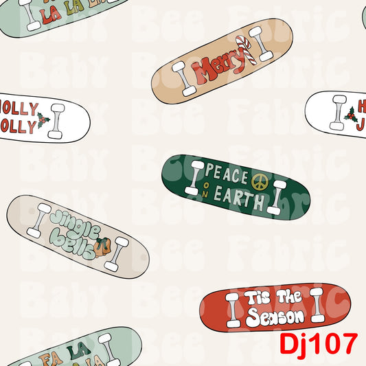 DJ107