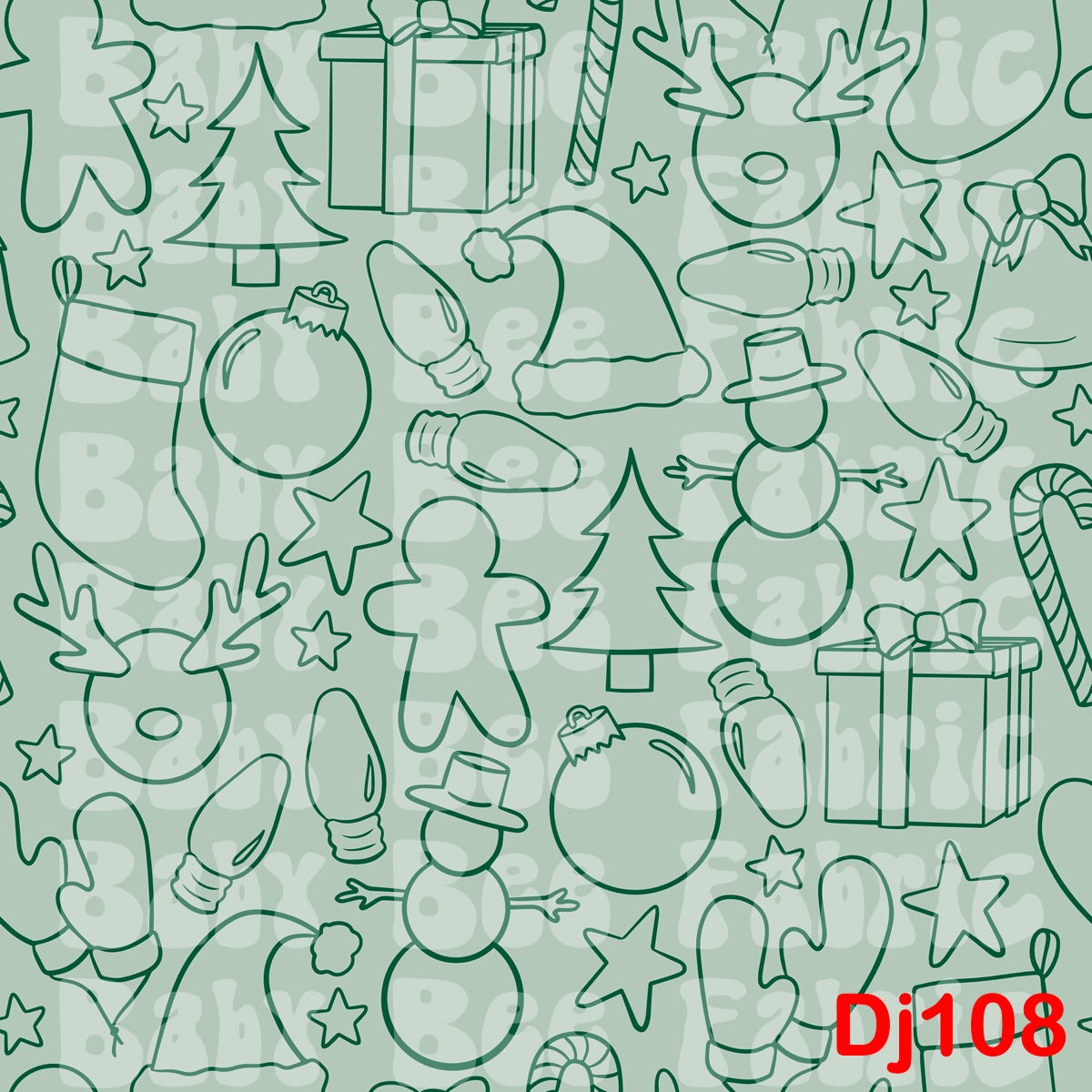 DJ108