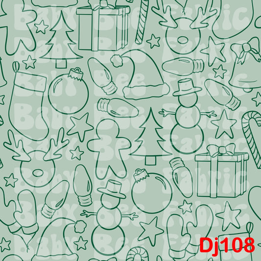 DJ108