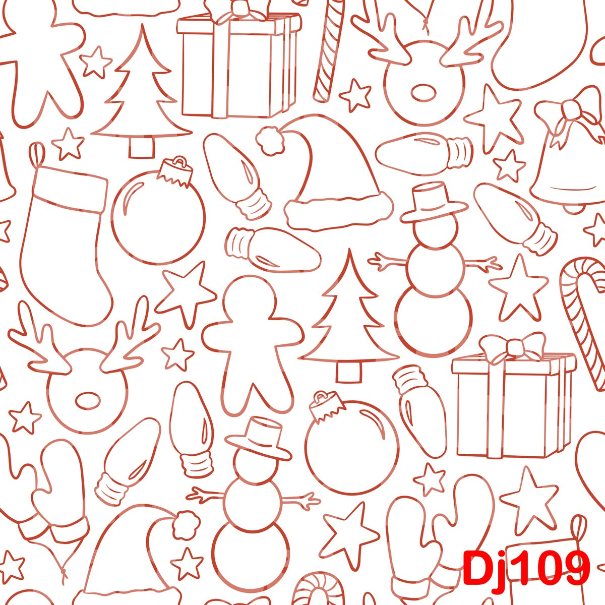 DJ109