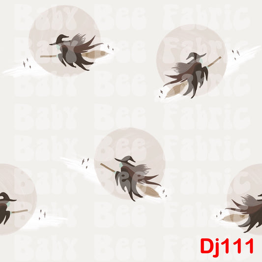 DJ111