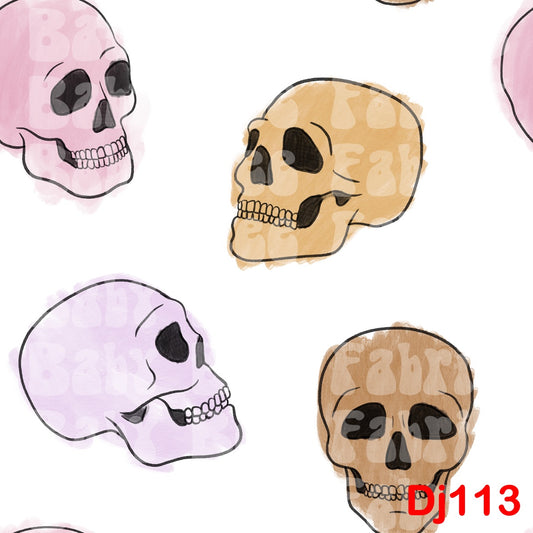 DJ113