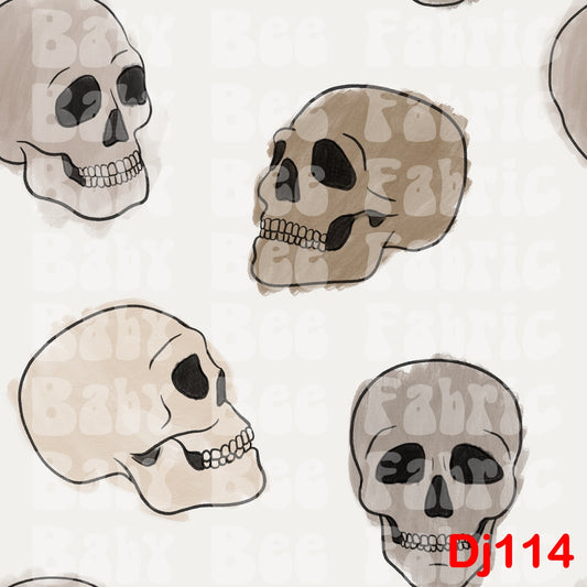 DJ114