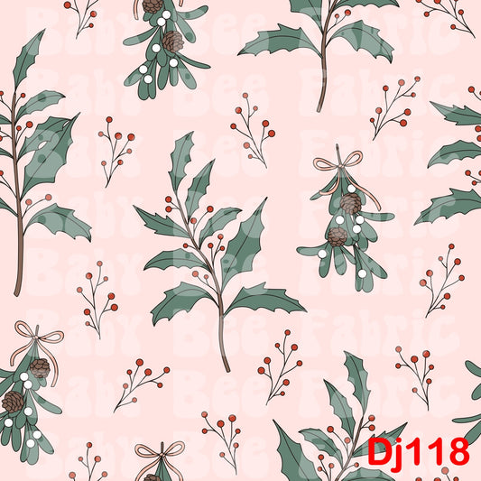 DJ118
