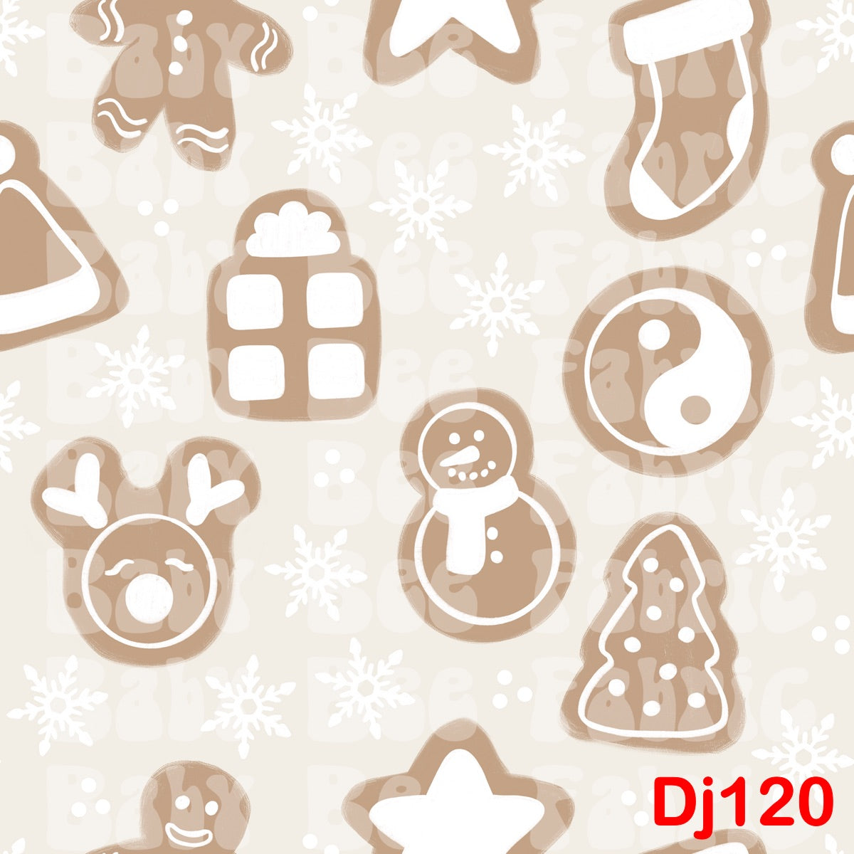 DJ120