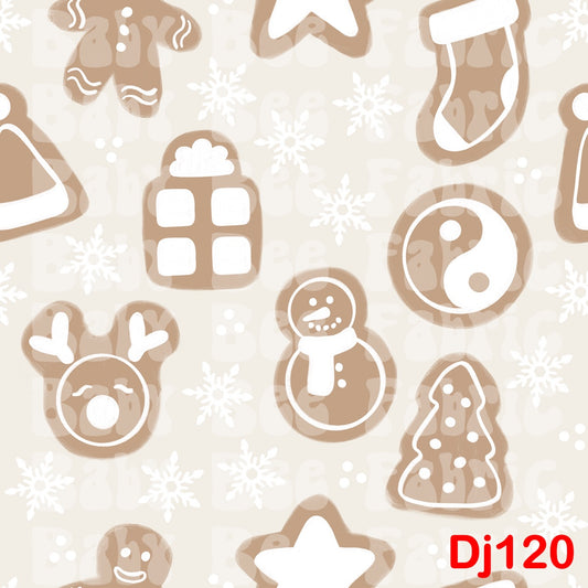 DJ120