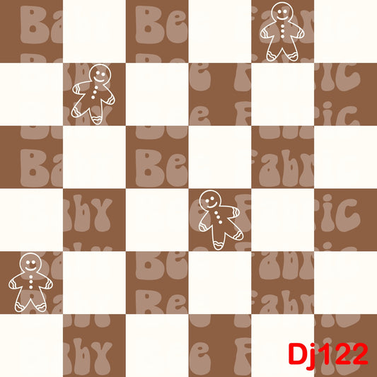 DJ122