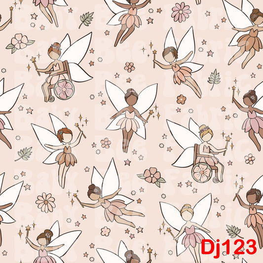 DJ123