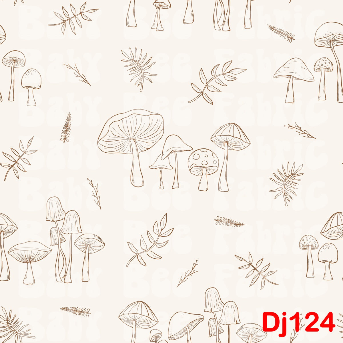 DJ124