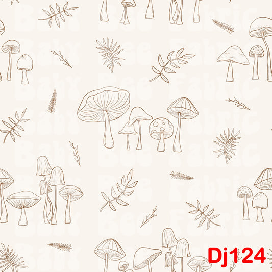 DJ124