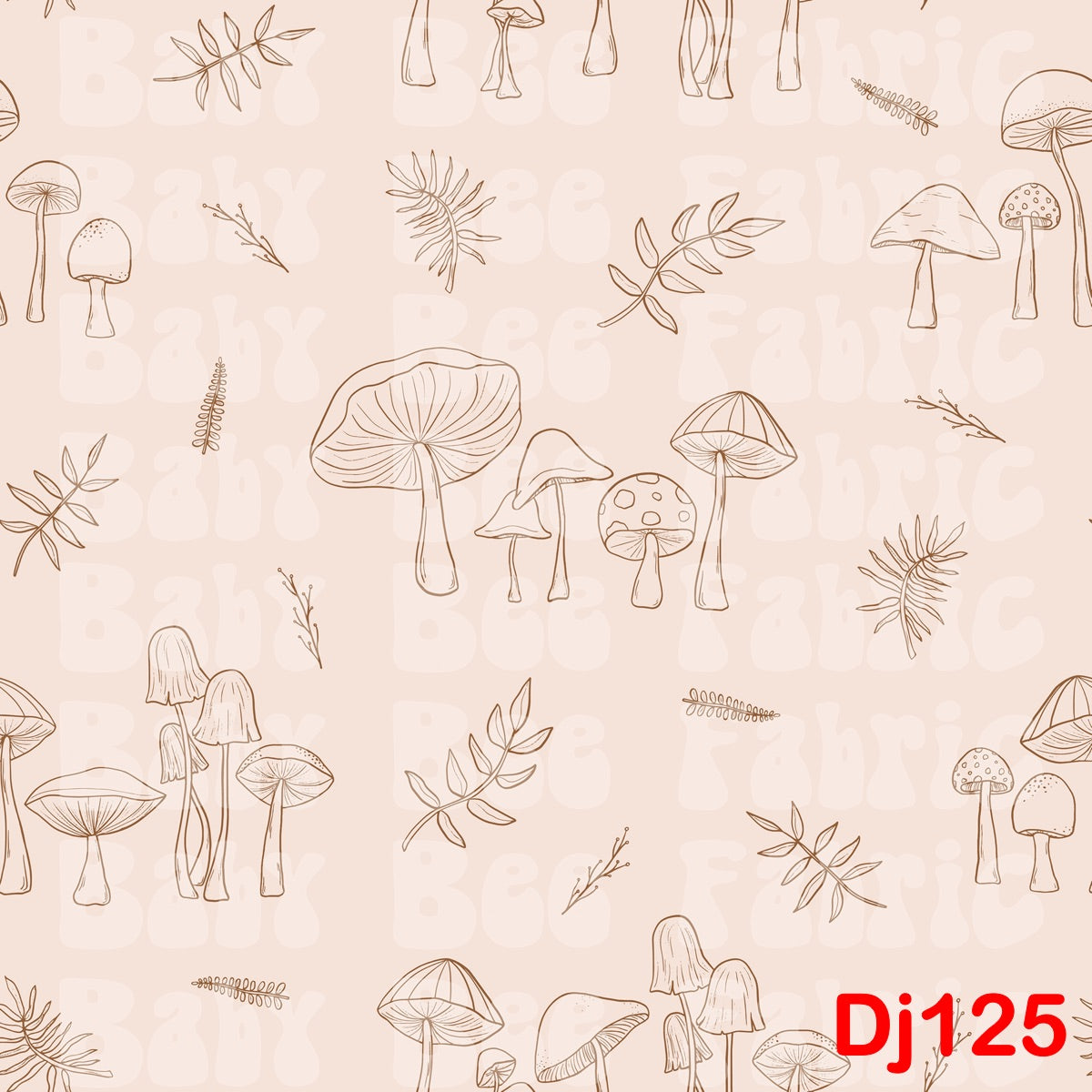 DJ125