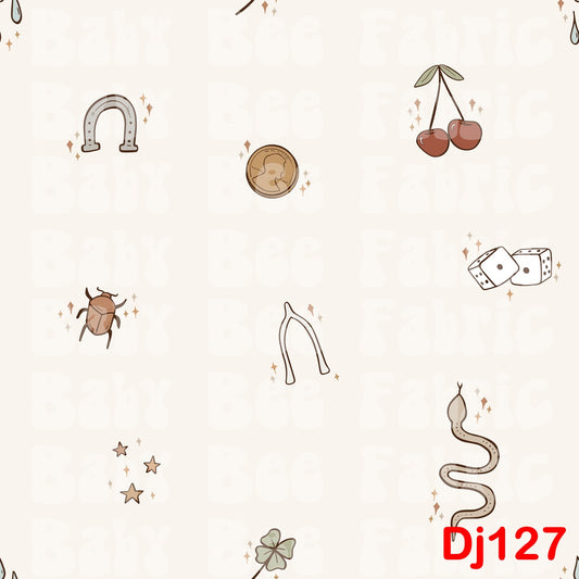 DJ127