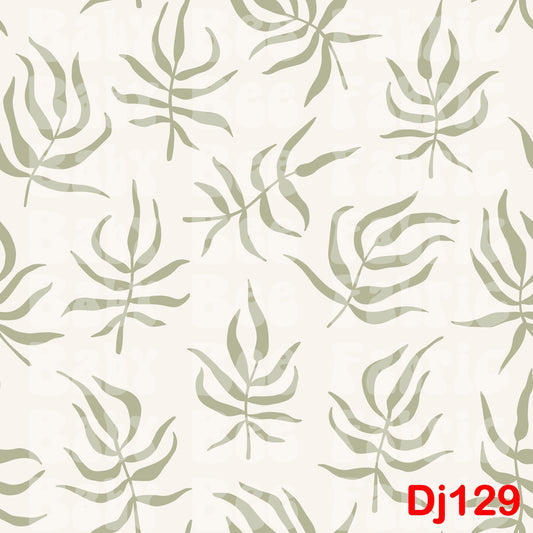 DJ129