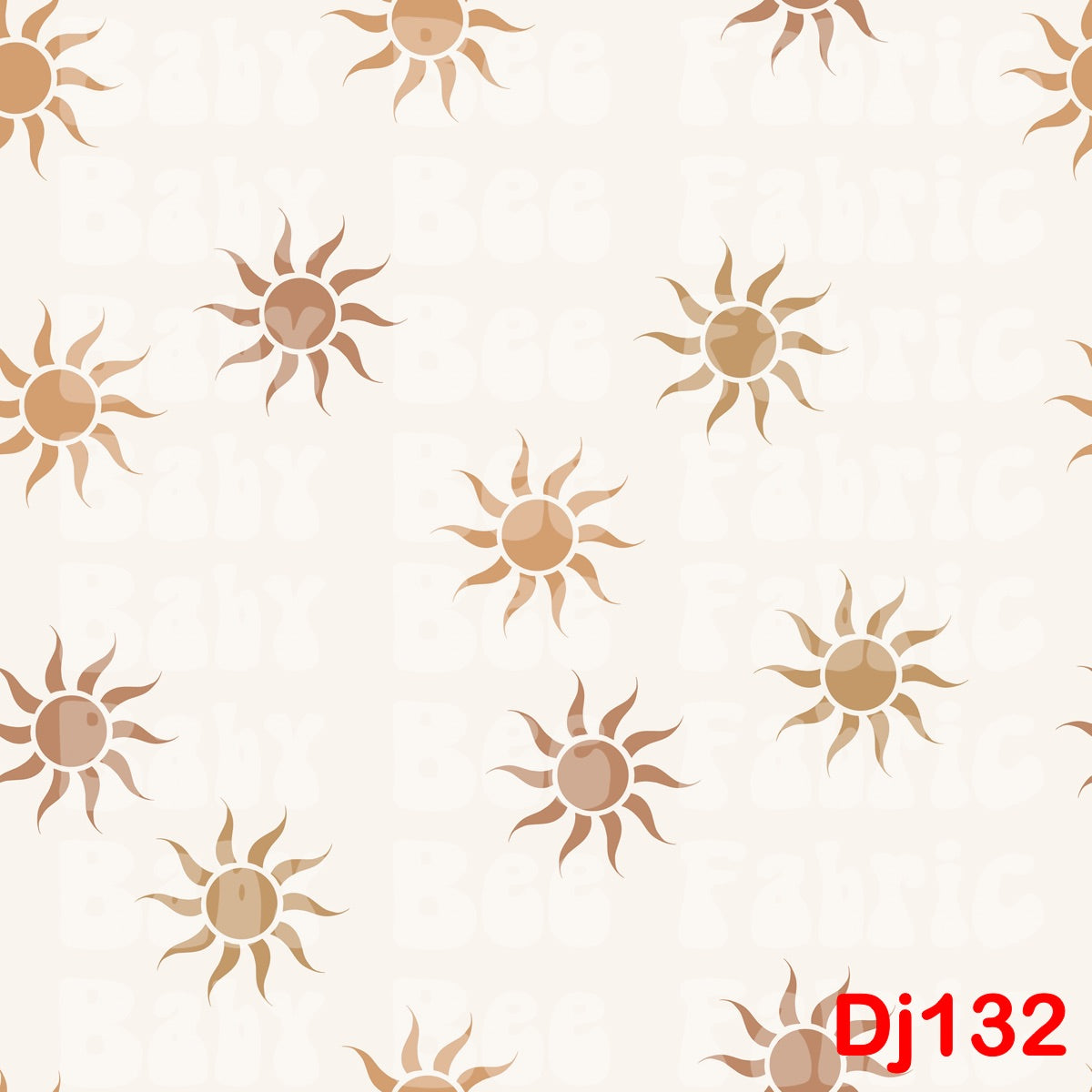 DJ132