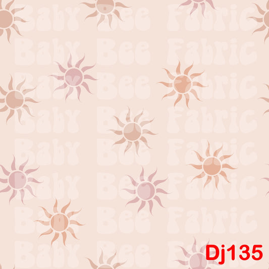 DJ135