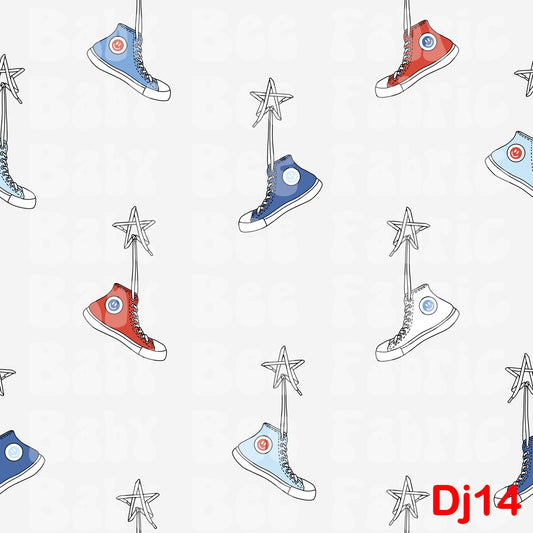 DJ14