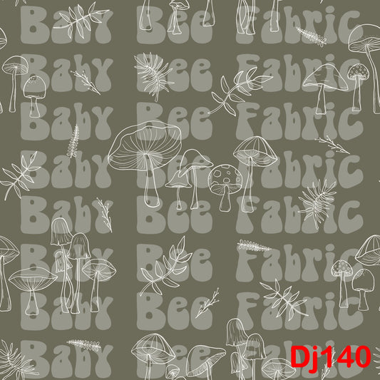 DJ140