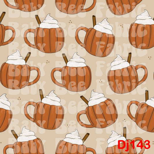 DJ143