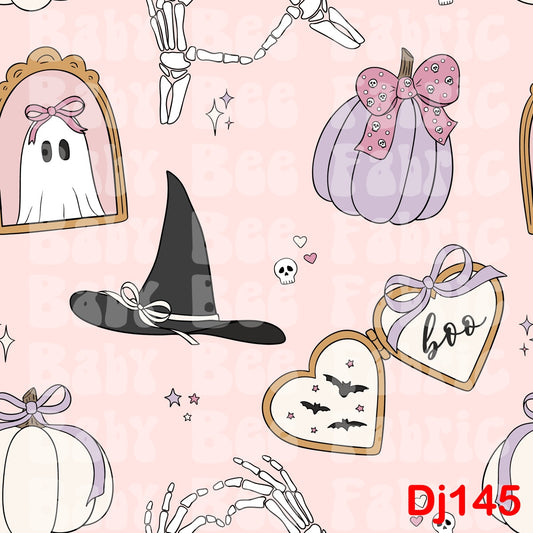DJ145