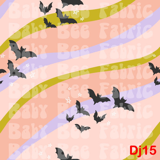 DJ15