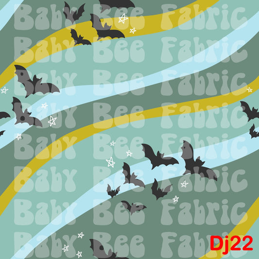 DJ22