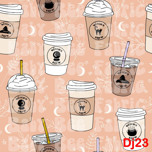 DJ23