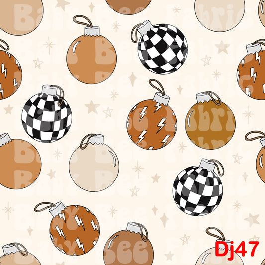 DJ47