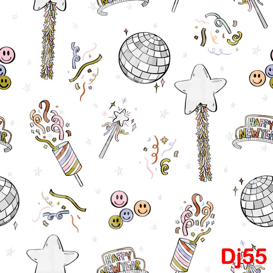 DJ55