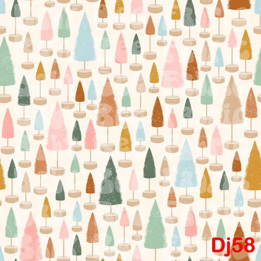 DJ58