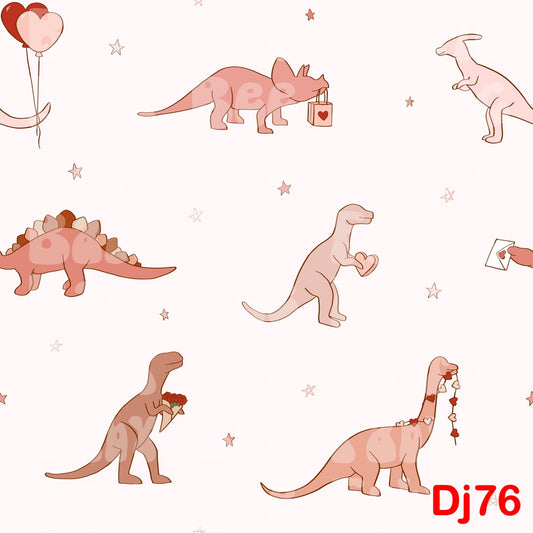 DJ76