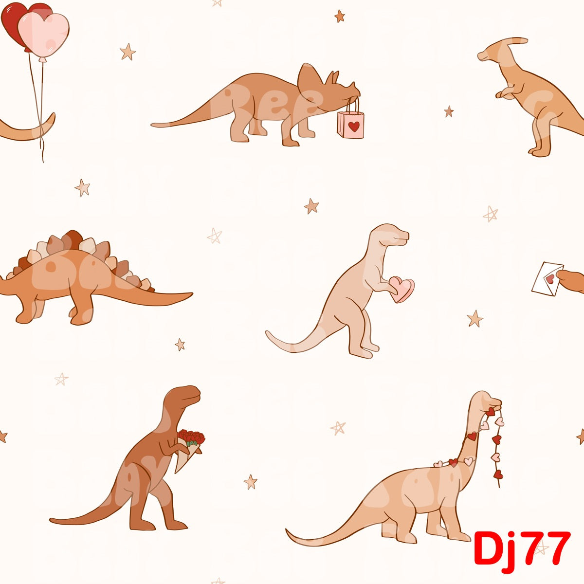 DJ77