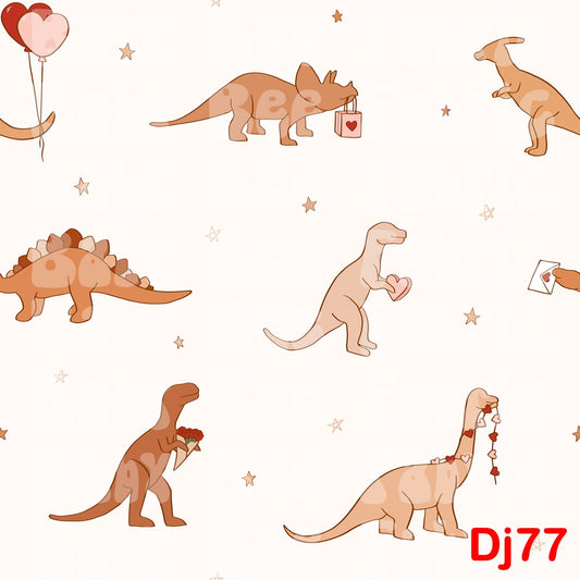DJ77