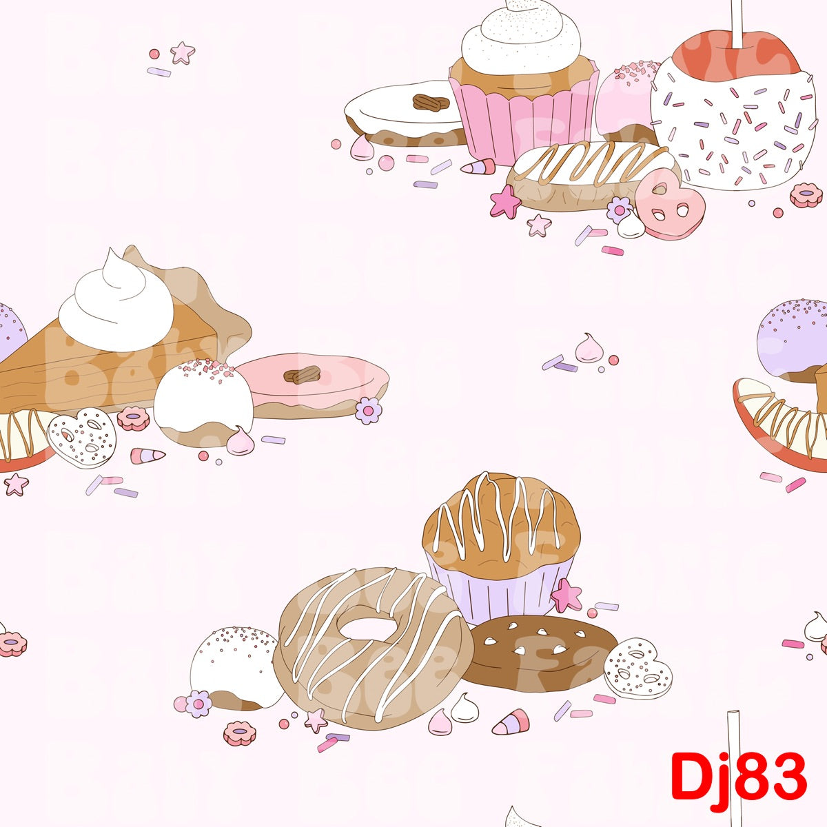 DJ83