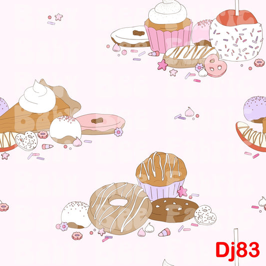 DJ83