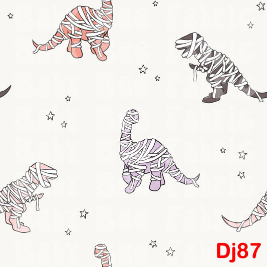 DJ87