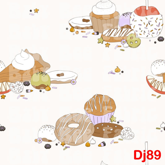 DJ89