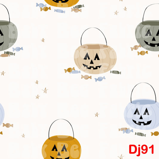 DJ91