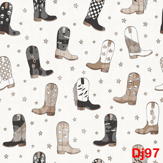 DJ97