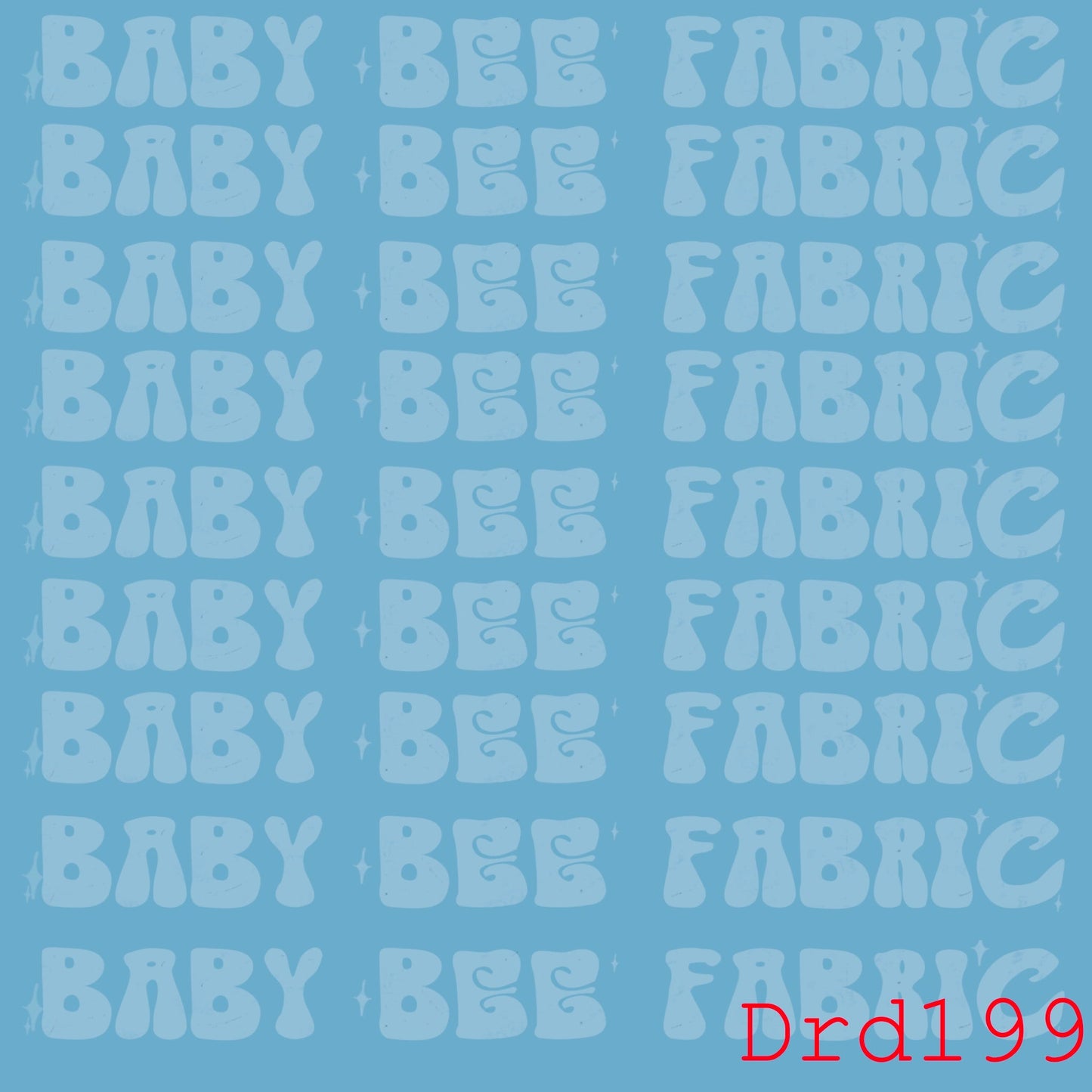 DRD199 Wide Rib