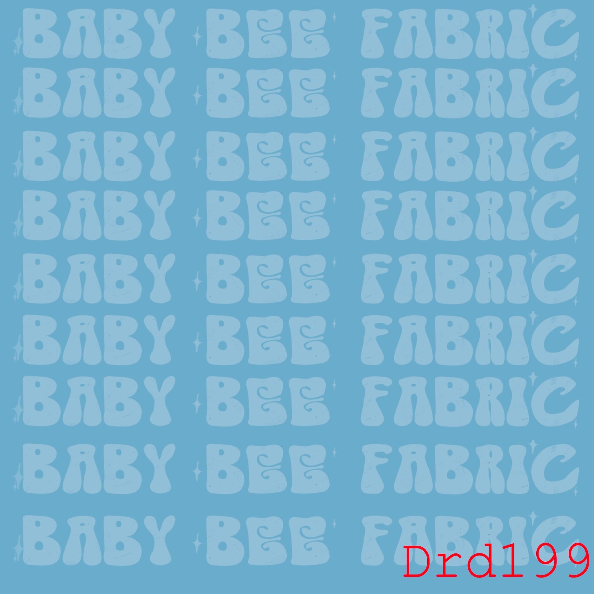 DRD199 Wide Rib