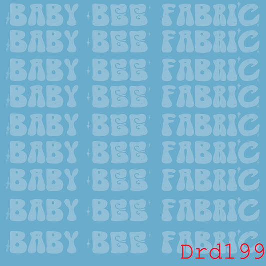 DRD199 Wide Rib