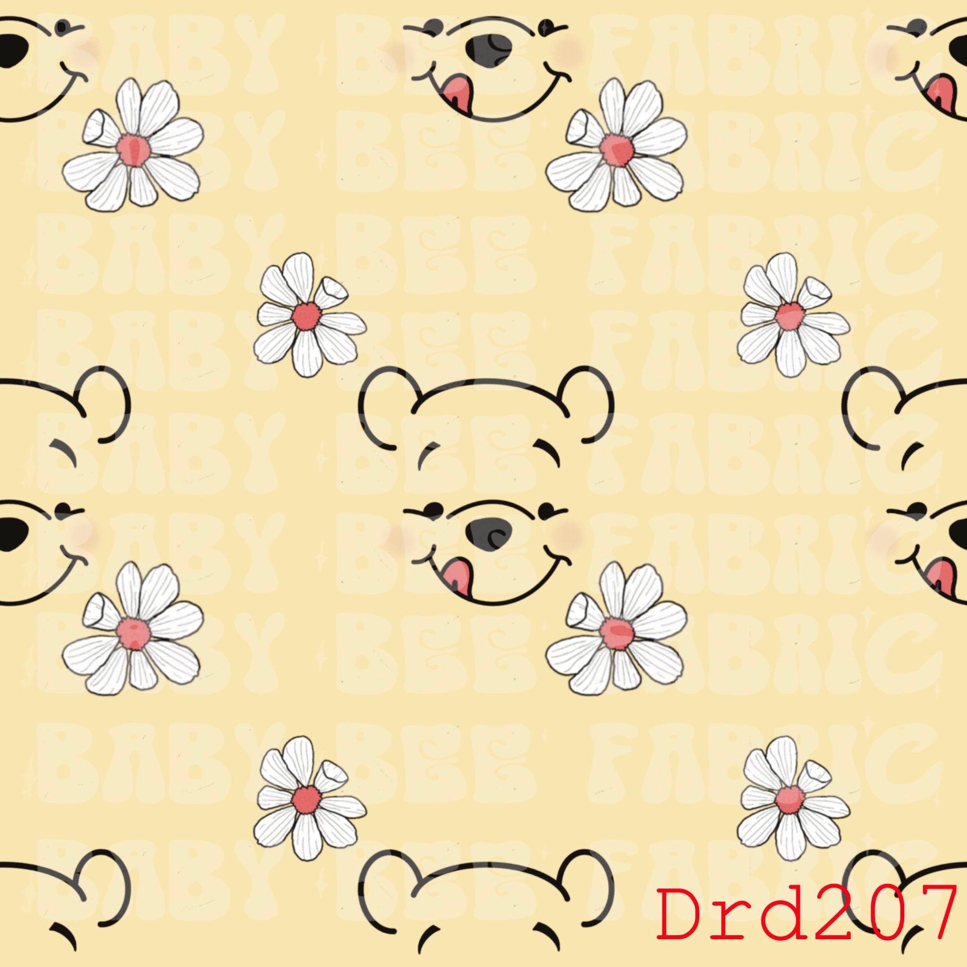 DRD207 Wide Rib