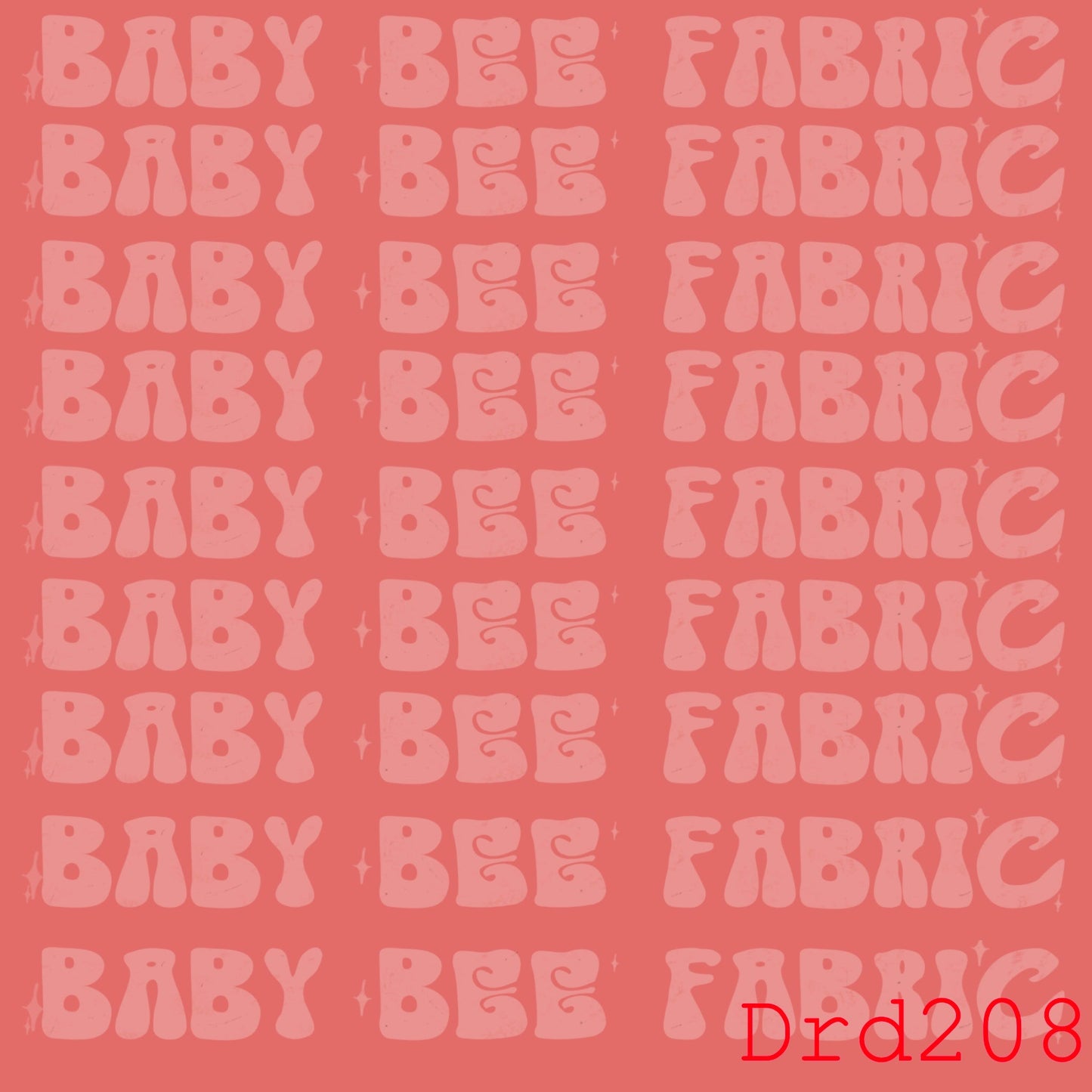 DRD208 Wide Rib