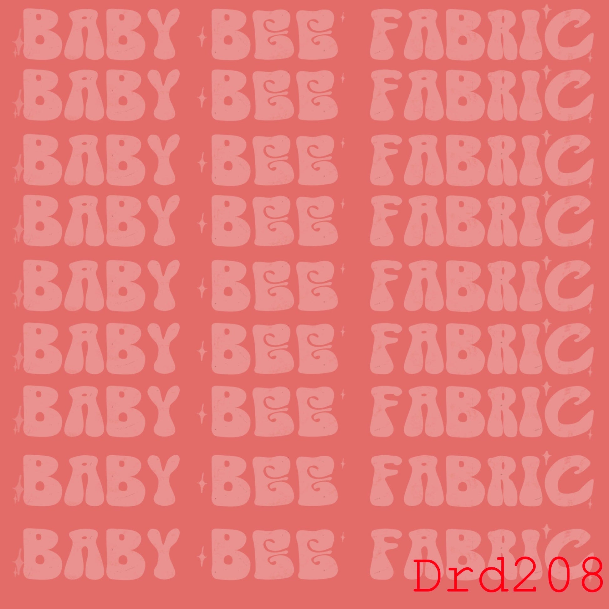 DRD208 Wide Rib
