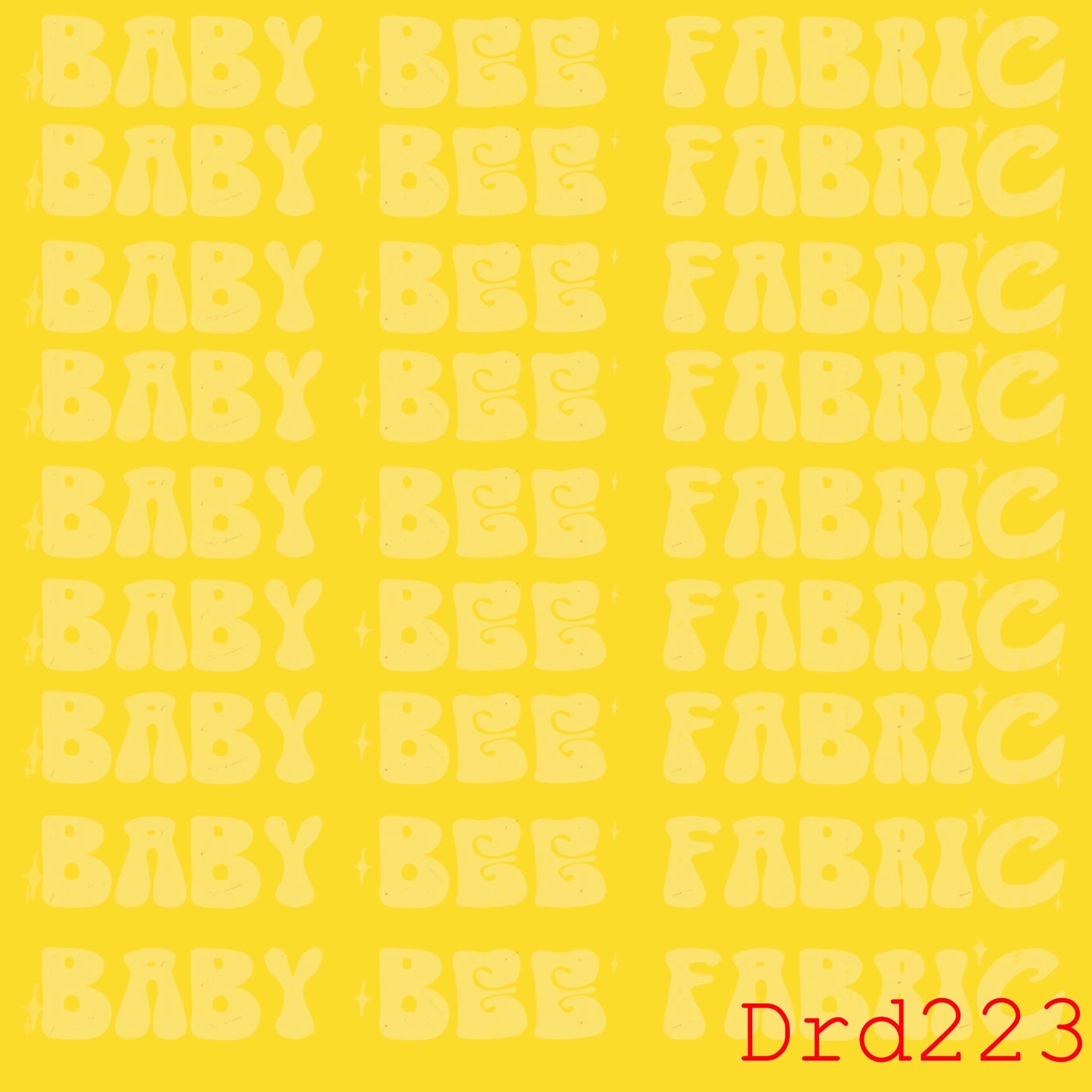 DRD223 Wide Rib